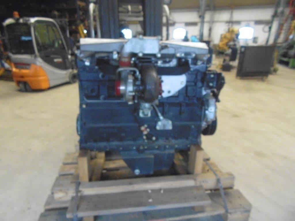 Perkins 6 cyl motor fabriksny YB 30655U5.18678U - Dzinējs - Celtniecības tehnika: foto 3 Perkins 6 cyl motor fabriksny YB 30655U5.18678U - Dzinējs - Celtniecības tehnika: foto 3