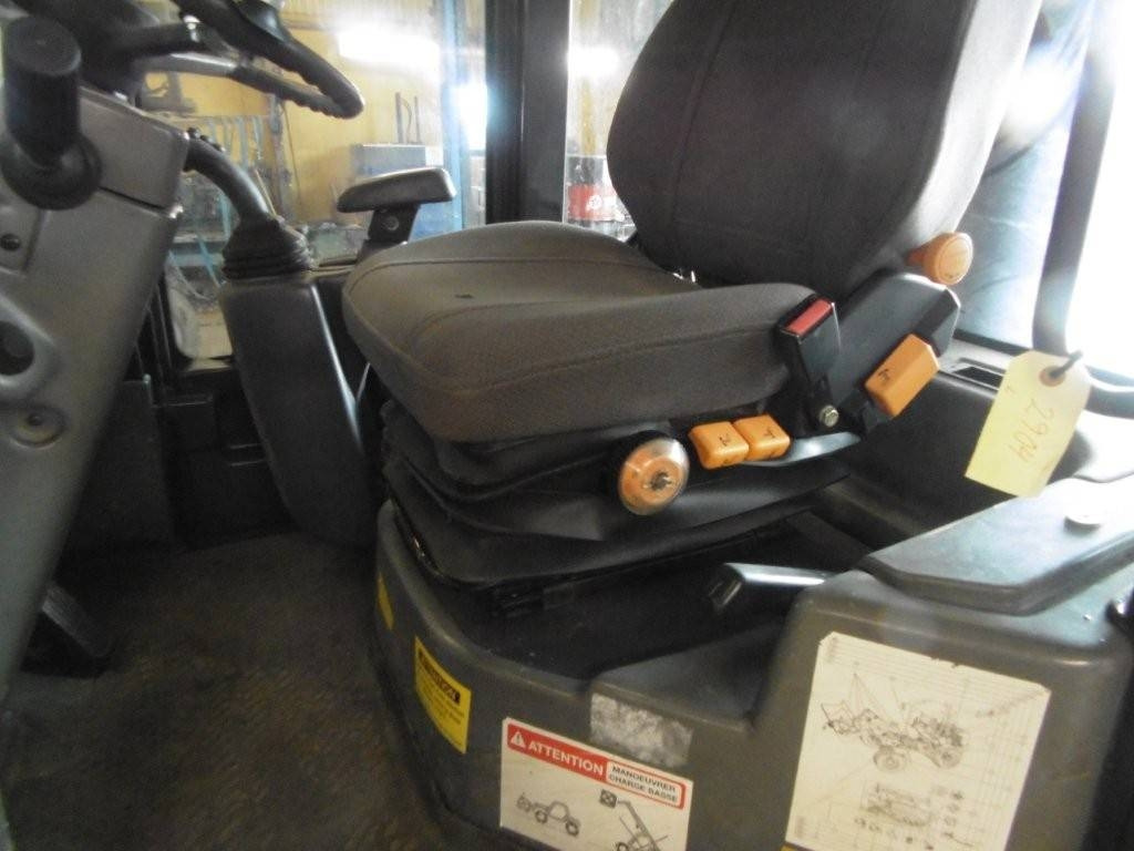 Volvo L 35 - Riteņu iekrāvējs: foto 1 Volvo L 35 - Riteņu iekrāvējs: foto 1