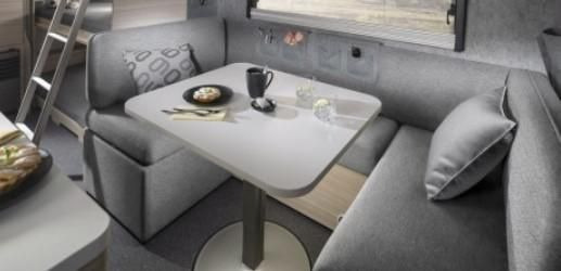 Adria Altea 60Y 552 PK*Fußboden-Temp*Eingangstür Fenst - Dzīvojamais treileris: foto 3 Adria Altea 60Y 552 PK*Fußboden-Temp*Eingangstür Fenst - Dzīvojamais treileris: foto 3