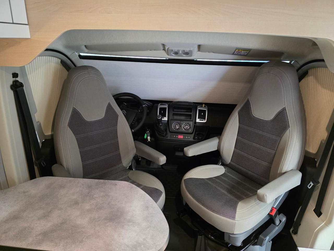 Auto kemperis Clever Drive 540*AUFSTELLDACH*SEASON SALE*SOFORT: foto 19