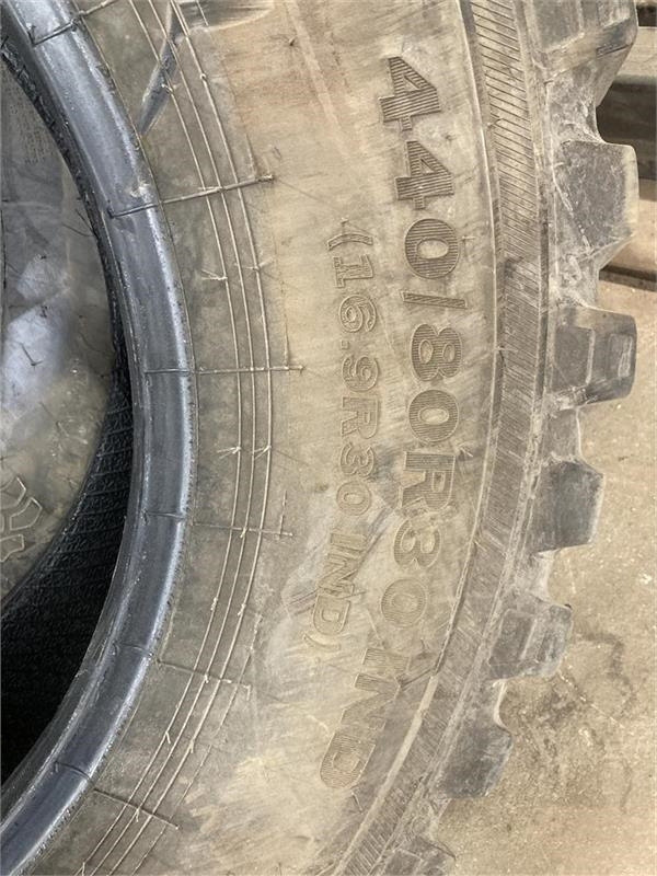 Alliance 16.9 R30 IND 440/80R30 MULTIUSE 550 - Riepa - Komunālā/ Specializētā tehnika: foto 2 Alliance 16.9 R30 IND 440/80R30 MULTIUSE 550 - Riepa - Komunālā/ Specializētā tehnika: foto 2