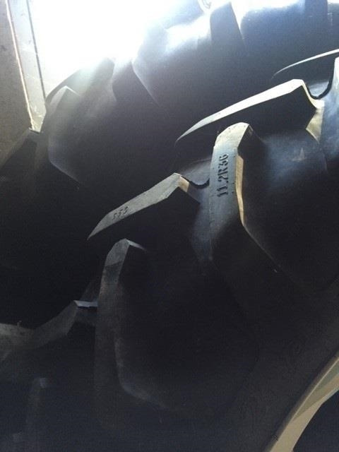 Alliance 270/95R36 Forhjul - New Holland T7 SWB - Riepa - Lauksaimniecības tehnika: foto 2 Alliance 270/95R36 Forhjul - New Holland T7 SWB - Riepa - Lauksaimniecības tehnika: foto 2