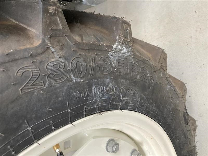 Alliance Farm Pro II 11.2R24 - 280/85R24 - Riepa - Lauksaimniecības tehnika: foto 5 Alliance Farm Pro II 11.2R24 - 280/85R24 - Riepa - Lauksaimniecības tehnika: foto 5