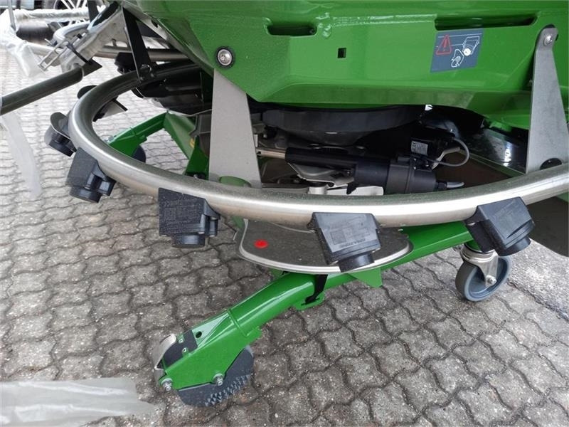 Amazone ZA-TS 4200 Hydro med Argus og WindControl - Organisko mēslu izkliedētājs: foto 5 Amazone ZA-TS 4200 Hydro med Argus og WindControl - Organisko mēslu izkliedētājs: foto 5