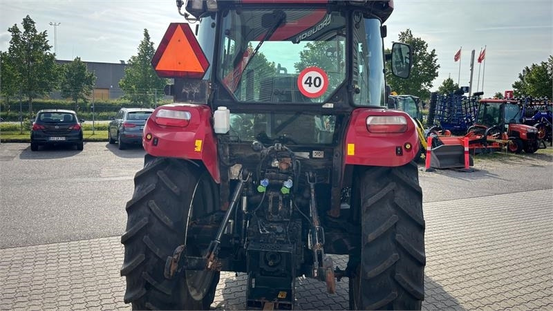 Case IH Farmall 95C Farmall 95C - Traktors: foto 4 Case IH Farmall 95C Farmall 95C - Traktors: foto 4
