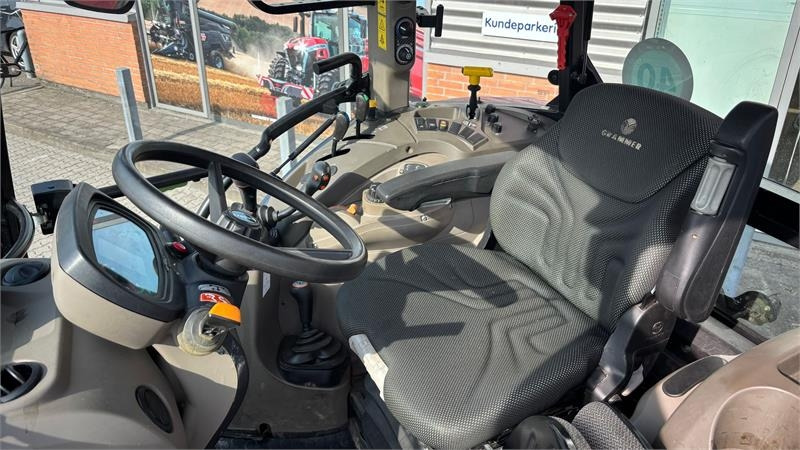 Case IH Farmall 95C Farmall 95C - Traktors: foto 5 Case IH Farmall 95C Farmall 95C - Traktors: foto 5