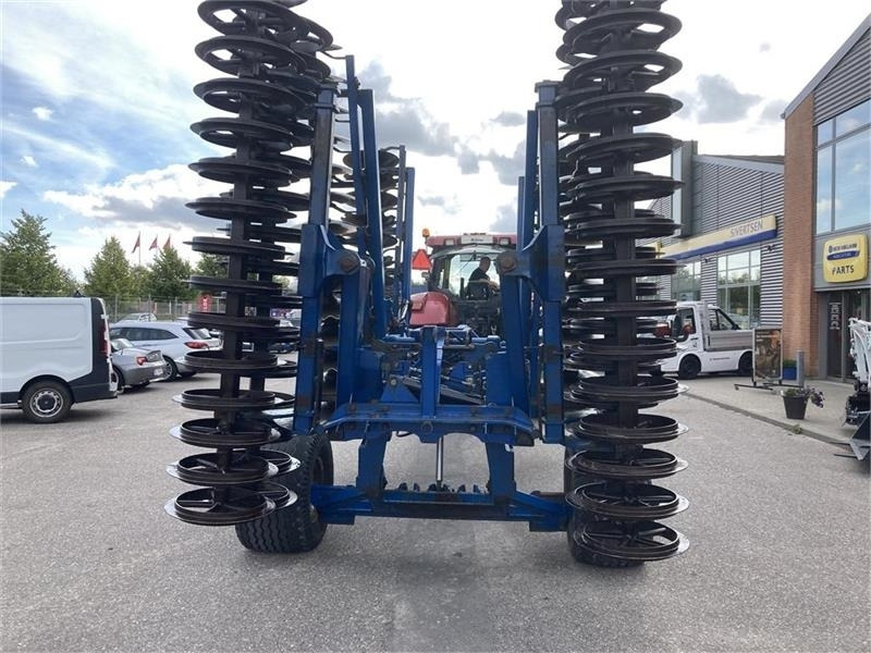 Dal-Bo AXR - H 600 - Disku ecēša: foto 3 Dal-Bo AXR - H 600 - Disku ecēša: foto 3