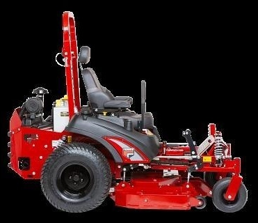 Ferris ZT 3300 ISX 183 cm - 40 hk EFI - Zāles pļāvējs: foto 1 Ferris ZT 3300 ISX 183 cm - 40 hk EFI - Zāles pļāvējs: foto 1