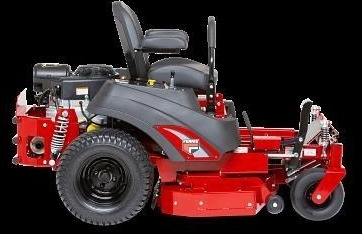 Ferris ZT 500S 122 cm klipperbord - Zāles pļāvējs: foto 1 Ferris ZT 500S 122 cm klipperbord - Zāles pļāvējs: foto 1