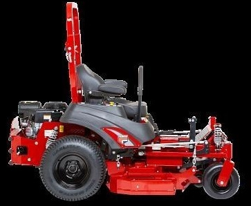 Ferris ZT 800 ISX 132 cm Klipperbord - Zāles pļāvējs: foto 1 Ferris ZT 800 ISX 132 cm Klipperbord - Zāles pļāvējs: foto 1