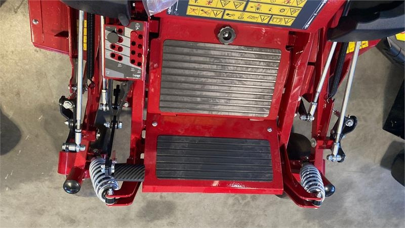 Ferris ZT2600 IS Stage V - Diesel - 155 cm - Zāles pļāvējs: foto 4 Ferris ZT2600 IS Stage V - Diesel - 155 cm - Zāles pļāvējs: foto 4