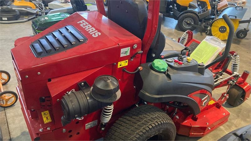 Ferris ZT2600 IS Stage V - Diesel - Zāles pļāvējs: foto 4 Ferris ZT2600 IS Stage V - Diesel - Zāles pļāvējs: foto 4