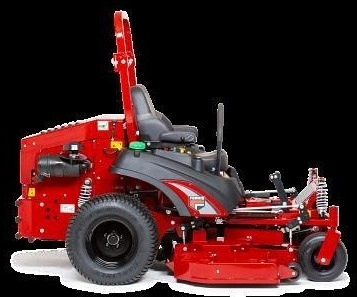 Ferris ZT2600 IS Stage V Diesel  - Zāles pļāvējs: foto 1 Ferris ZT2600 IS Stage V Diesel  - Zāles pļāvējs: foto 1