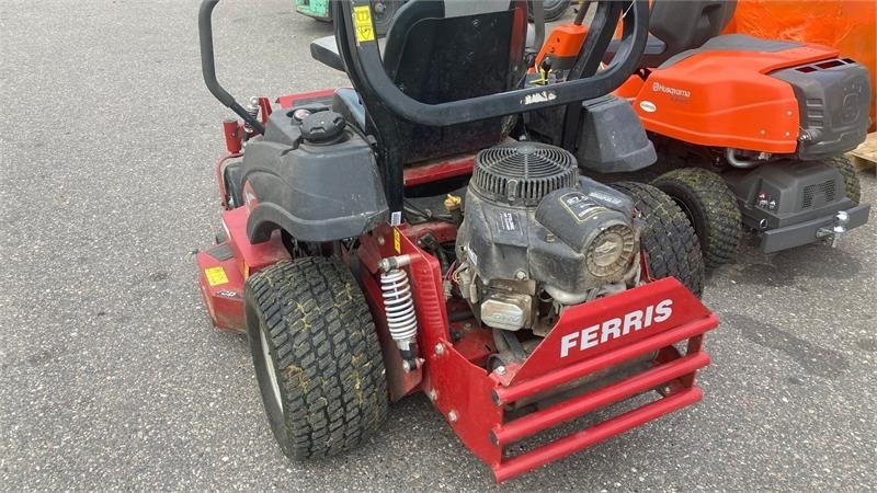 Ferris ZT700 IS 5901310 - Zāles pļāvējs: foto 3 Ferris ZT700 IS 5901310 - Zāles pļāvējs: foto 3