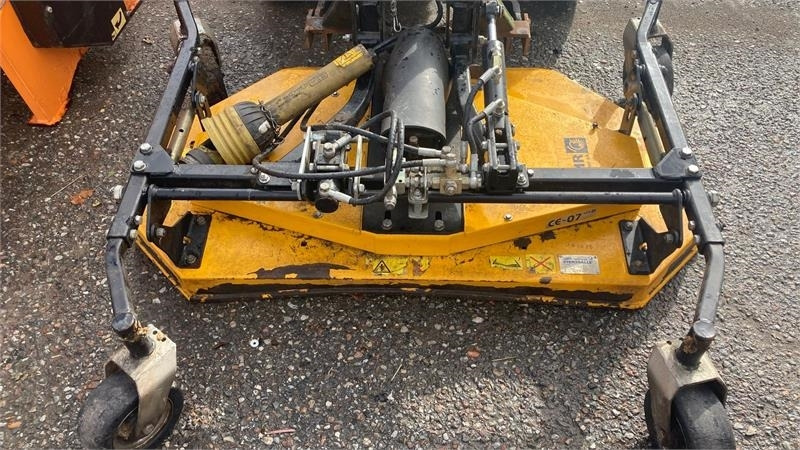 GMR FR1300LM 2000 H PTO - Pļāvējs: foto 1 GMR FR1300LM 2000 H PTO - Pļāvējs: foto 1