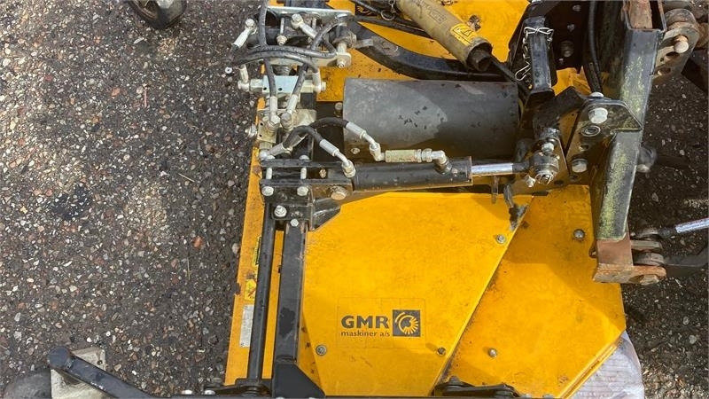 GMR FR1300LM 2000 H PTO - Pļāvējs: foto 2 GMR FR1300LM 2000 H PTO - Pļāvējs: foto 2