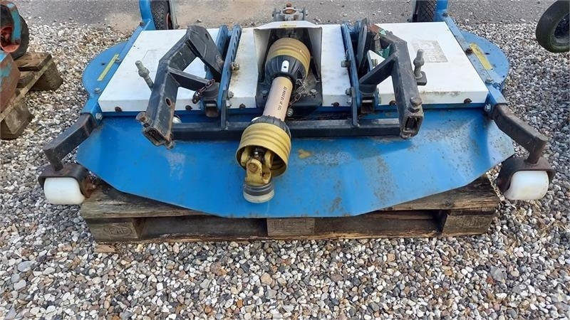 GMR Stensballe TM1500B - Pļāvējs: foto 3 GMR Stensballe TM1500B - Pļāvējs: foto 3