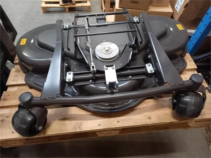 Husqvarna COMBI 112 P 524 - Zāles pļāvējs: foto 2 Husqvarna COMBI 112 P 524 - Zāles pļāvējs: foto 2