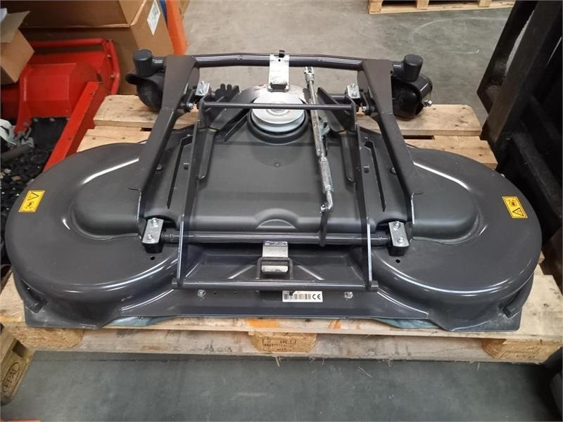 Husqvarna COMBI 112 P 524 - Zāles pļāvējs: foto 1 Husqvarna COMBI 112 P 524 - Zāles pļāvējs: foto 1