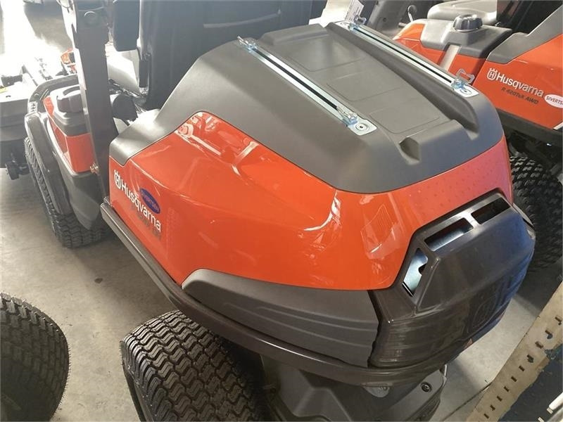 Zāles pļāvējs Husqvarna P524X Efi inkl. 137 cm klippebord: foto 6 Zāles pļāvējs Husqvarna P524X Efi inkl. 137 cm klippebord: foto 6