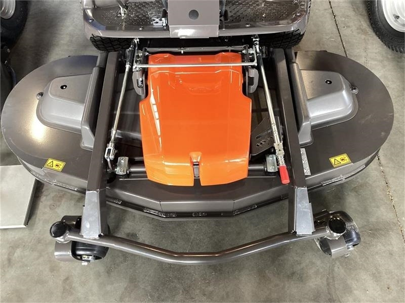 Husqvarna P524X Efi inkl. 137 cm klippebord - Zāles pļāvējs: foto 3 Husqvarna P524X Efi inkl. 137 cm klippebord - Zāles pļāvējs: foto 3