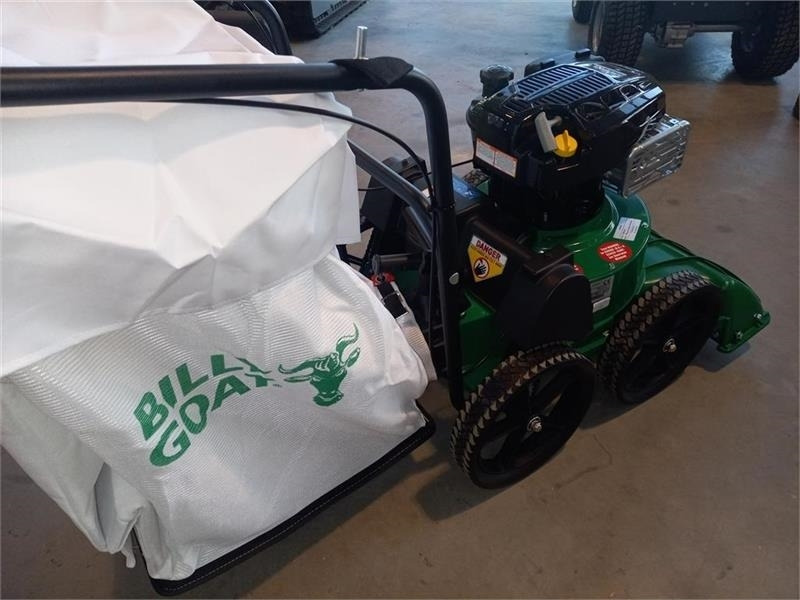 Billy Goat KV601SPEU - Komunālā/ Specializētā tehnika: foto 4 Billy Goat KV601SPEU - Komunālā/ Specializētā tehnika: foto 4