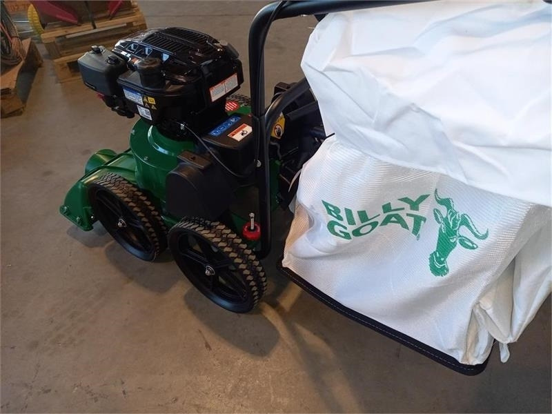 Billy Goat KV601SPEU - Komunālā/ Specializētā tehnika: foto 5 Billy Goat KV601SPEU - Komunālā/ Specializētā tehnika: foto 5