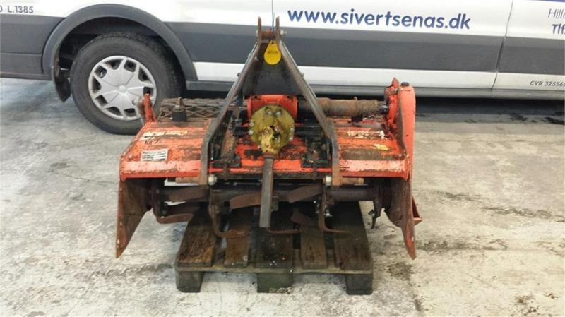 Muratori MZ6SXL 105 - Komunālā/ Specializētā tehnika: foto 1 Muratori MZ6SXL 105 - Komunālā/ Specializētā tehnika: foto 1