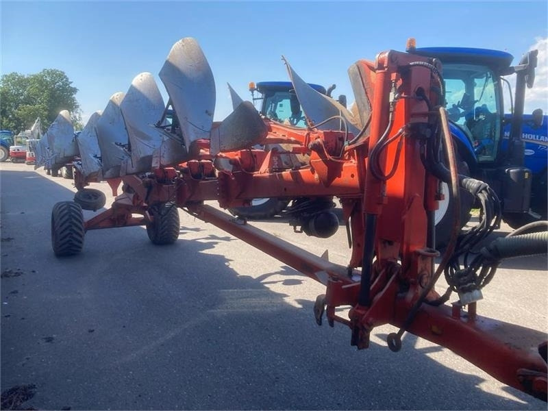 Kuhn 7 furet Vari Manager NSH - Arkls: foto 2 Kuhn 7 furet Vari Manager NSH - Arkls: foto 2
