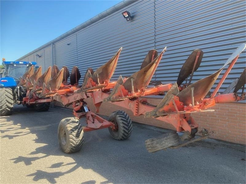 Kuhn 7 furet Vari Manager NSH - Arkls: foto 3 Kuhn 7 furet Vari Manager NSH - Arkls: foto 3