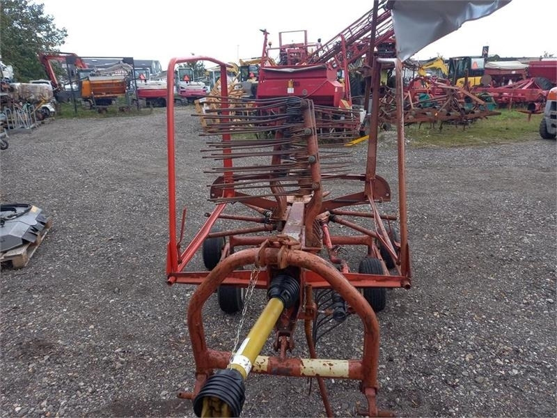 Kuhn GA 4101 GM - Vālotājs/ Ārdītājs: foto 3 Kuhn GA 4101 GM - Vālotājs/ Ārdītājs: foto 3