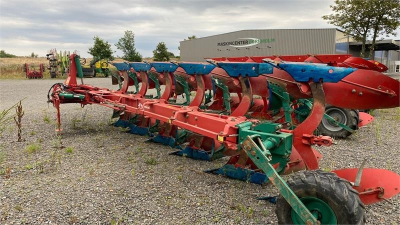 Arkls Kverneland EG 100-300-28: foto 6 Arkls Kverneland EG 100-300-28: foto 6