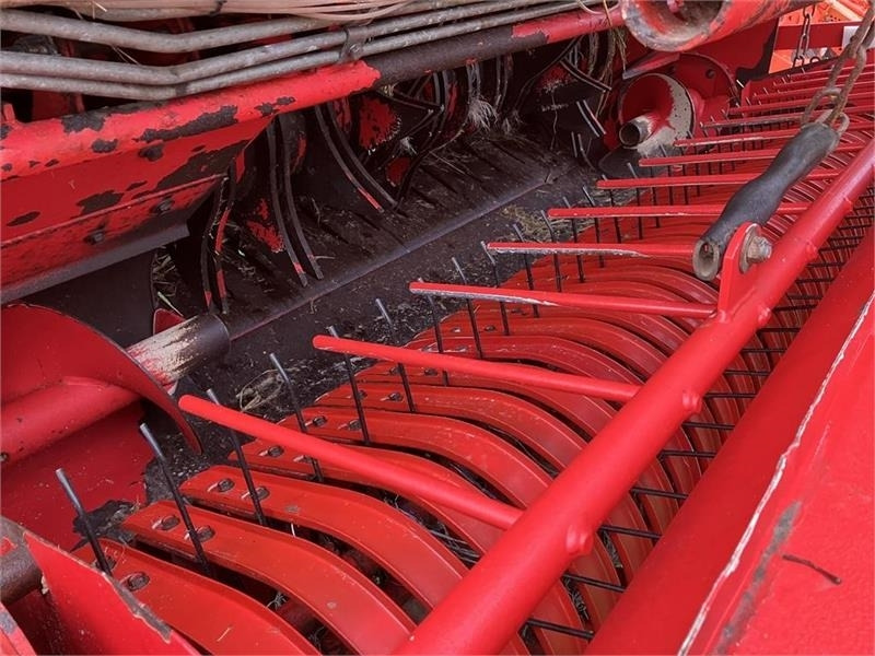 Lely Welger RP 435 Master - Rituļu prese: foto 5 Lely Welger RP 435 Master - Rituļu prese: foto 5