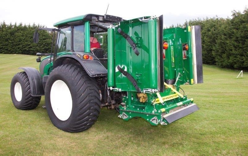 Major Swift MJ71-400 fås 340-600 cm - Pļāvējs: foto 3 Major Swift MJ71-400 fås 340-600 cm - Pļāvējs: foto 3