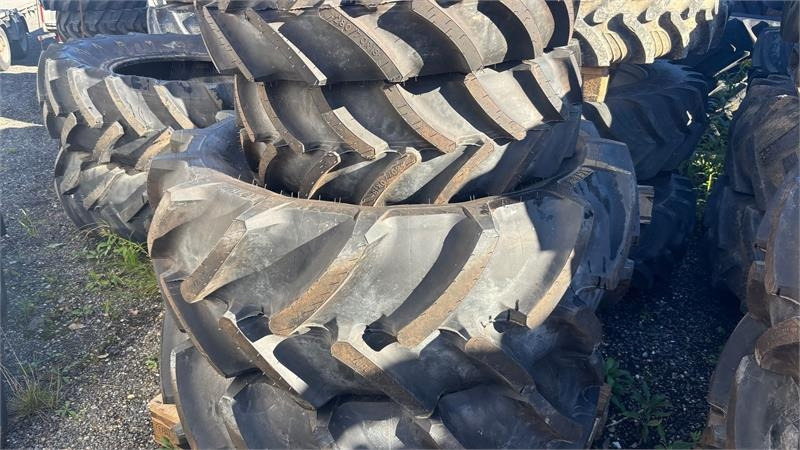 Mitas 420/70-24  - Riepa - Komunālā/ Specializētā tehnika: foto 4 Mitas 420/70-24  - Riepa - Komunālā/ Specializētā tehnika: foto 4