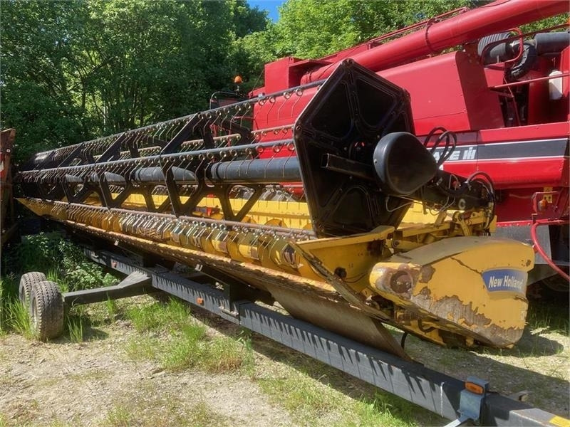 New Holland 30" Varifeed - Kombainu papildaprīkojums: foto 2 New Holland 30" Varifeed - Kombainu papildaprīkojums: foto 2