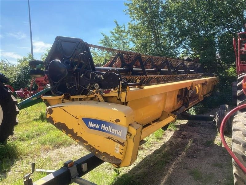New Holland 30" Varifeed - Kombainu papildaprīkojums: foto 1 New Holland 30" Varifeed - Kombainu papildaprīkojums: foto 1