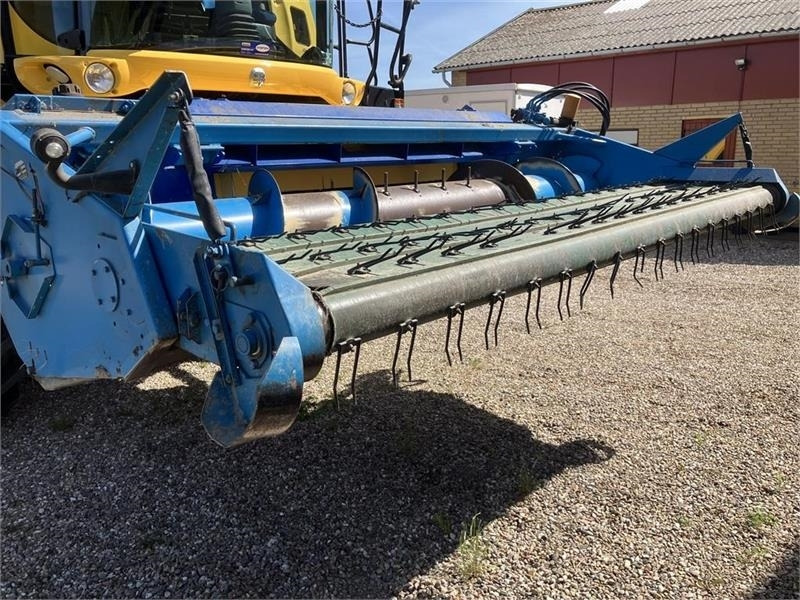 Labības kombains New Holland CX 8080 SLH: foto 15