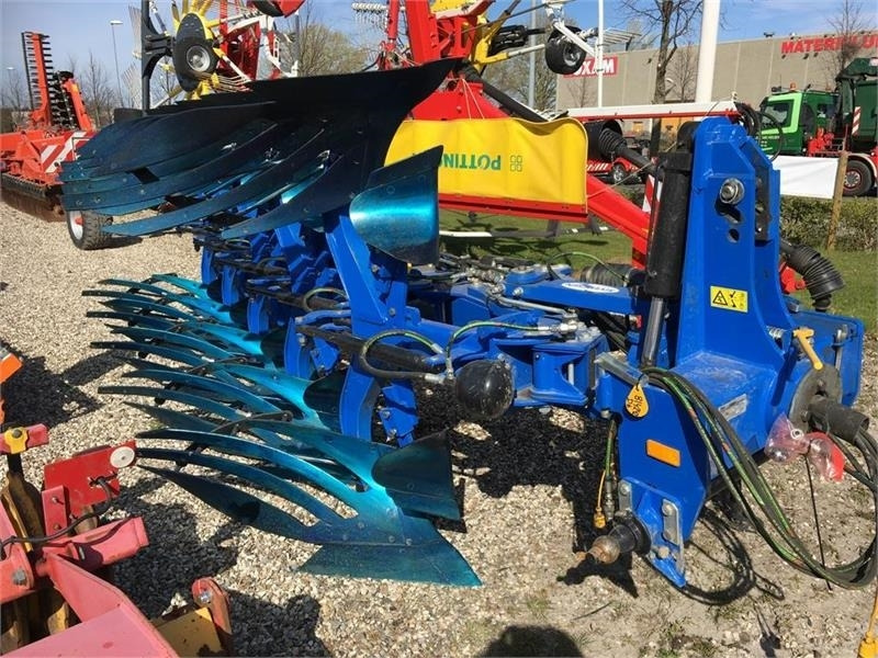 New Holland PHVH5 XSD risteunderplov - Arkls: foto 1 New Holland PHVH5 XSD risteunderplov - Arkls: foto 1
