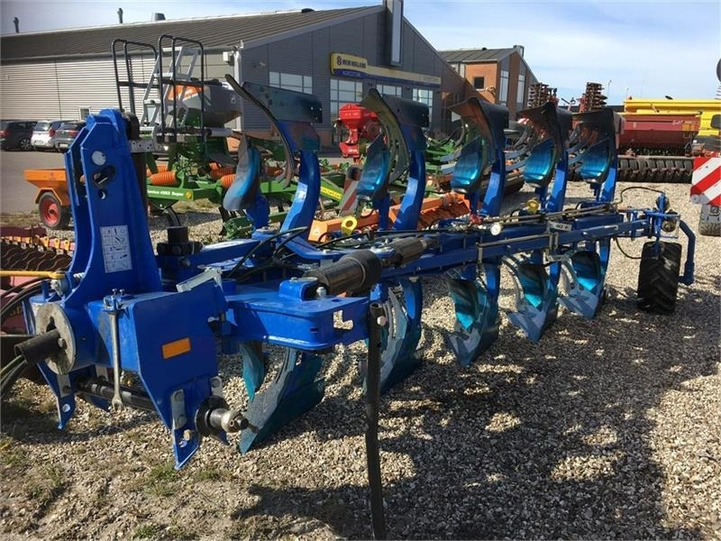 New Holland PHVH5 XSD risteunderplov - Arkls: foto 2 New Holland PHVH5 XSD risteunderplov - Arkls: foto 2