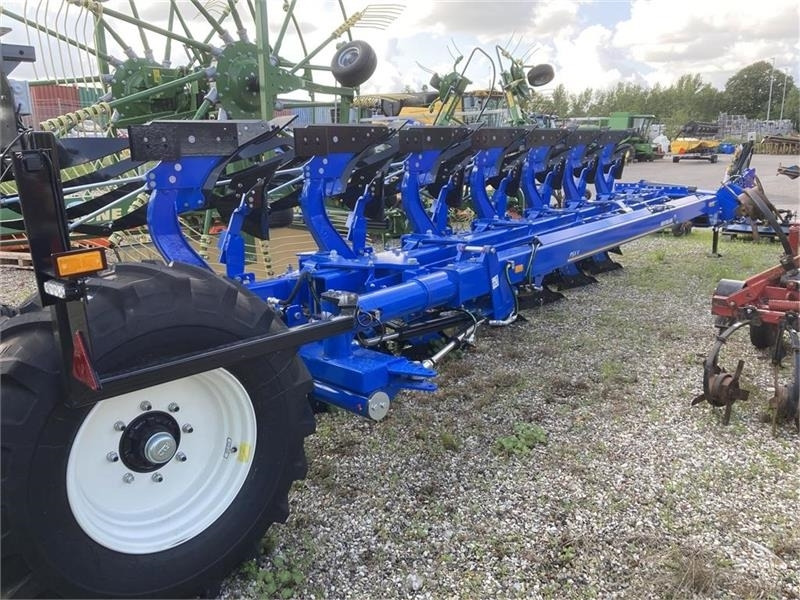 New Holland PSXVH 7 furet - Arkls: foto 2 New Holland PSXVH 7 furet - Arkls: foto 2