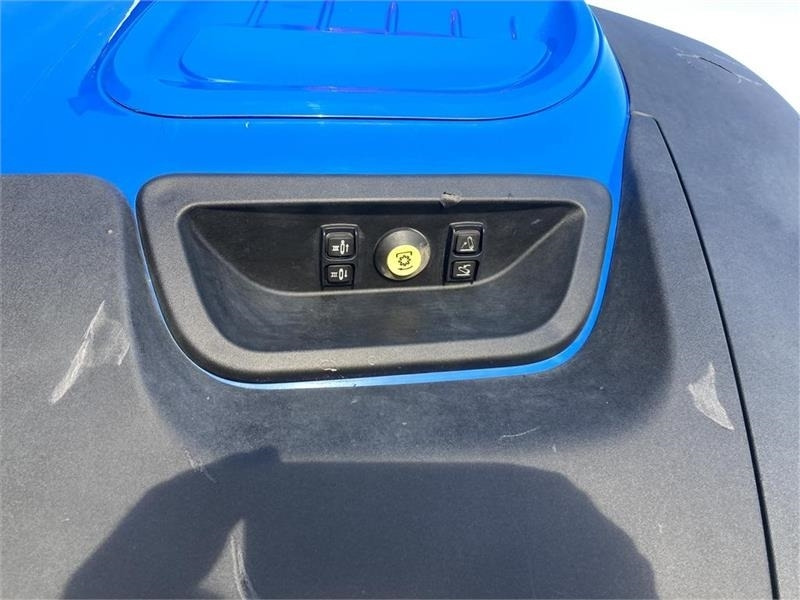 New Holland T7.315 Auto Command Ny Motor - Traktors: foto 5 New Holland T7.315 Auto Command Ny Motor - Traktors: foto 5