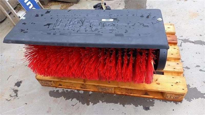 Nibbi 80cm Kost for Mak 4 og 5 - Komunālais traktors: foto 5 Nibbi 80cm Kost for Mak 4 og 5 - Komunālais traktors: foto 5