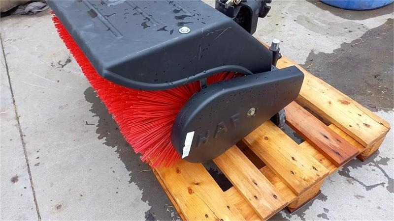 Nibbi 80cm Kost for Mak 4 og 5 - Komunālais traktors: foto 4 Nibbi 80cm Kost for Mak 4 og 5 - Komunālais traktors: foto 4