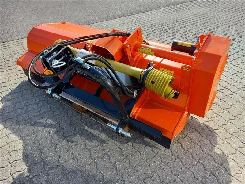 Perfect KP-240 Med Hy-sideforskydning. - Pļaujmašīna-smalcinātājs: foto 1 Perfect KP-240 Med Hy-sideforskydning. - Pļaujmašīna-smalcinātājs: foto 1