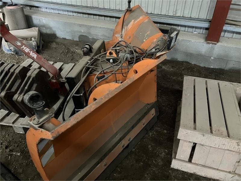 Samasz PSV 231 KOMBIPLOV - Sniega arkls - Lauksaimniecības tehnika: foto 2 Samasz PSV 231 KOMBIPLOV - Sniega arkls - Lauksaimniecības tehnika: foto 2