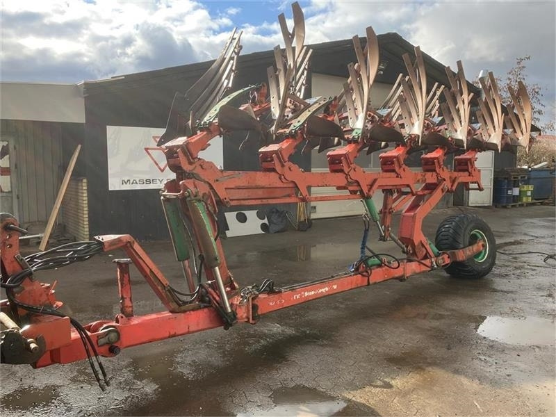 Scan-Agro 6 f. Risteplov - Arkls: foto 1 Scan-Agro 6 f. Risteplov - Arkls: foto 1