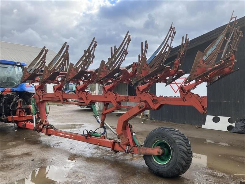 Scan-Agro 6 f. Risteplov - Arkls: foto 2 Scan-Agro 6 f. Risteplov - Arkls: foto 2