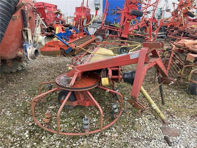 Scan-Rake SR 400 - Vālotājs/ Ārdītājs: foto 2 Scan-Rake SR 400 - Vālotājs/ Ārdītājs: foto 2