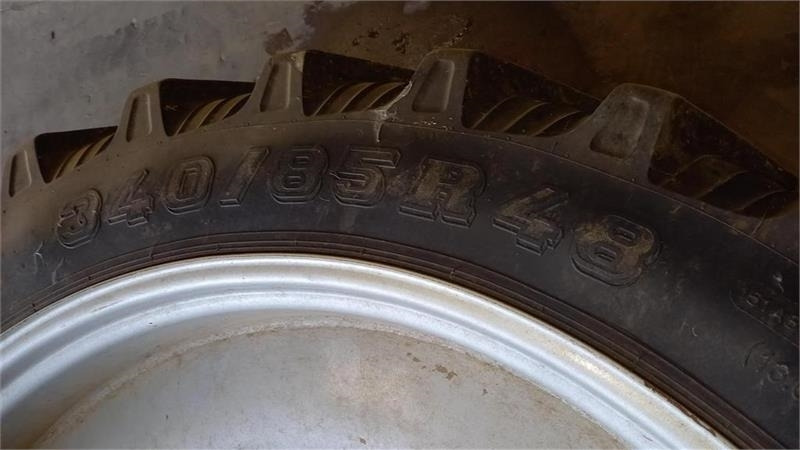 Taurus Sprøjtehjul 340/85R48 Taurus RC95. - Riepa - Lauksaimniecības tehnika: foto 2 Taurus Sprøjtehjul 340/85R48 Taurus RC95. - Riepa - Lauksaimniecības tehnika: foto 2